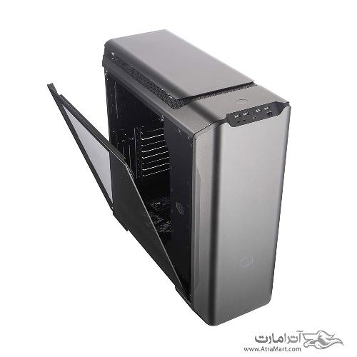 Cooler master SL600M computer Case