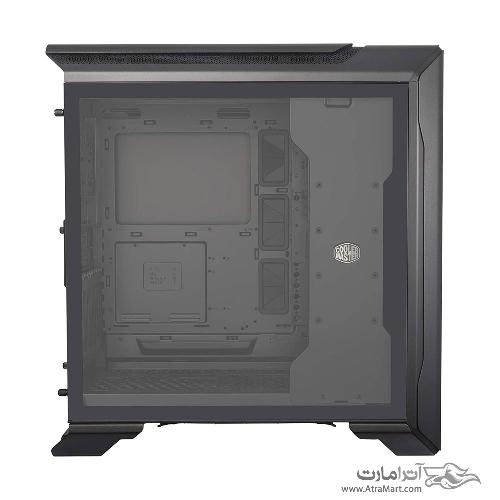 Cooler master SL600M computer Case