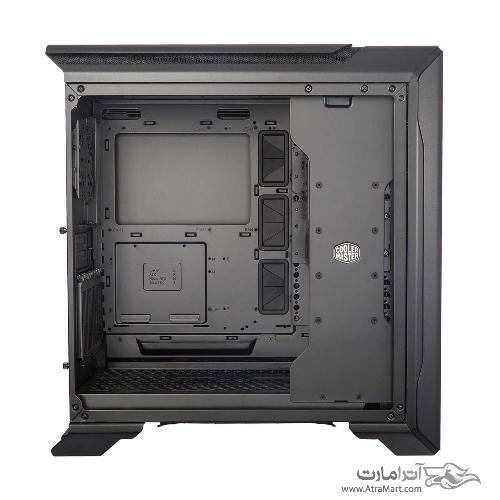 Cooler master SL600M computer Case