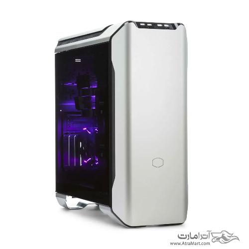 Cooler master SL600M computer Case