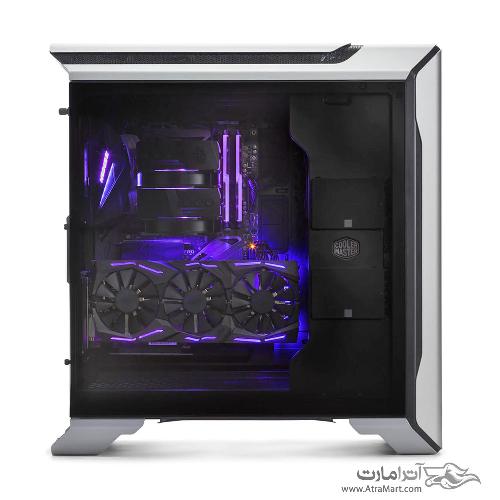Cooler master SL600M computer Case