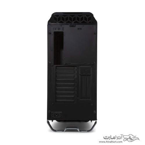 Cooler master SL600M computer Case