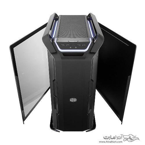 Cooler Master COSMOS C700P Black Edition Case