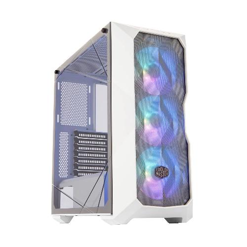 کیس کولر مستر مدل MASTERBOX TD500 MESH Cooler Master MASTERBOX TD500 MESH