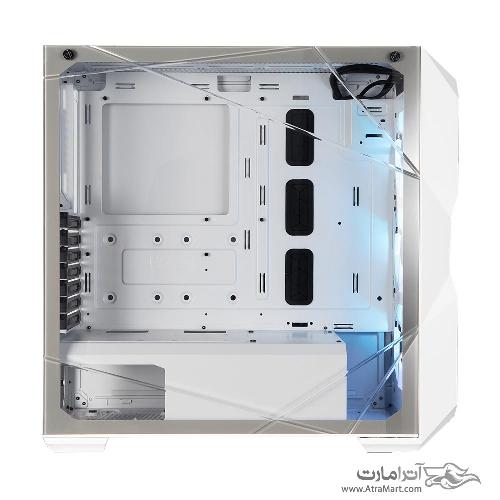 کیس کولر مستر مدل MASTERBOX TD500 MESH Cooler Master MASTERBOX TD500 MESH