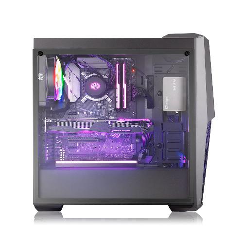 Cooler master MasterBox MB500 ARGB Case