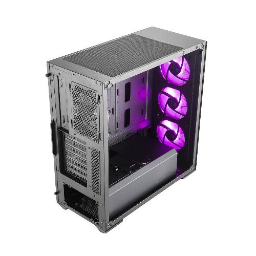 کیس کولرمستر مدل MasterBox MB511 ARGB Cooler master MasterBox MB511 ARGB Case