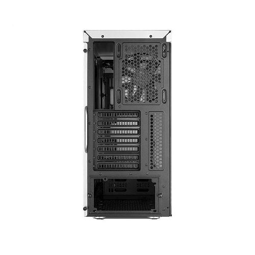 MasterBox NR600P Tower Case