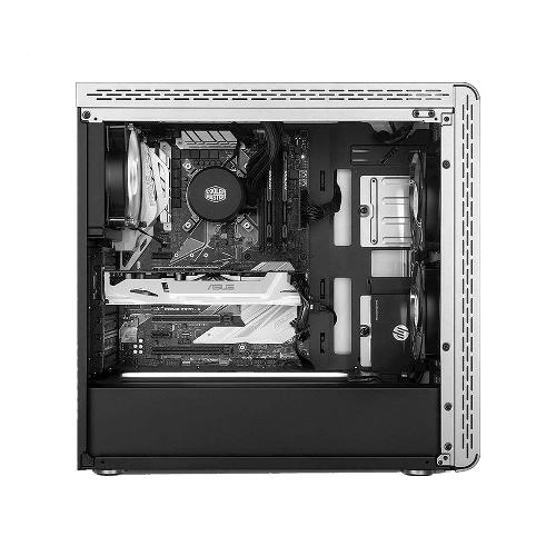MasterBox NR600P Tower Case