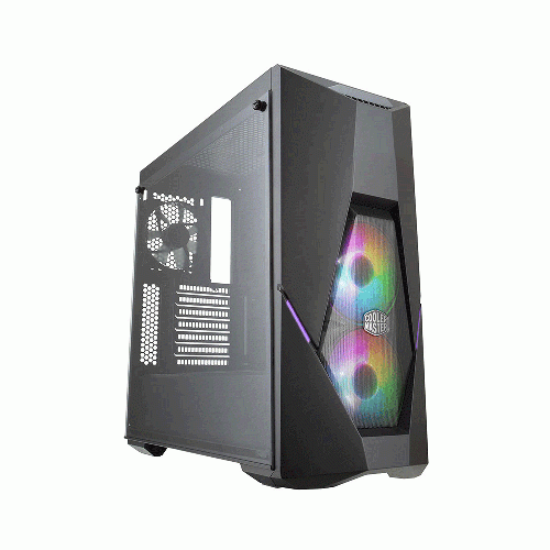 MasterBox K500 ARGB Case