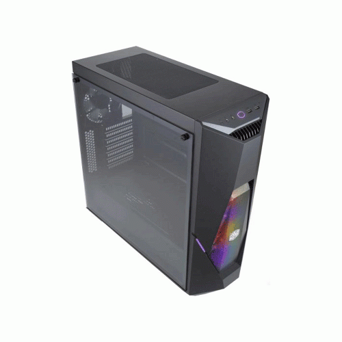 MasterBox K500 ARGB Case