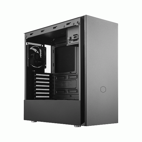 Silencio S600 Computer Case