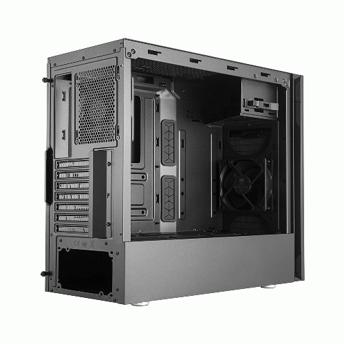 Silencio S600 Computer Case