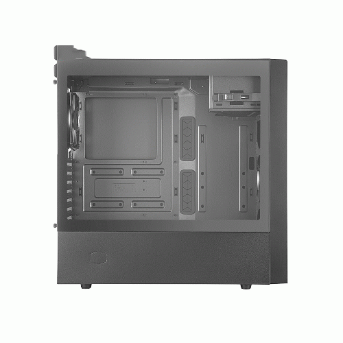 کیس کولرمستر مدل MasterBox NR600 With ODD Cooler Master MasterBox NR600 With ODD Case