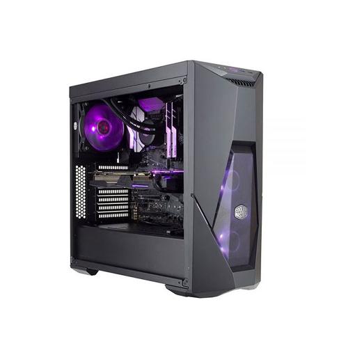 Cooler Master MasterBox K500L CASE