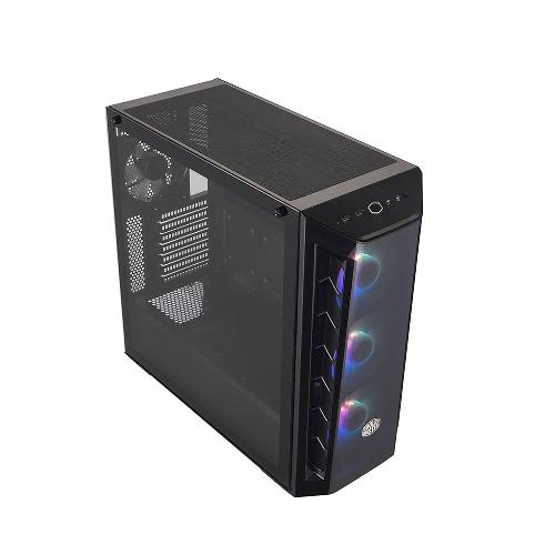Cooler master MasterBox MB520 ARGB Case