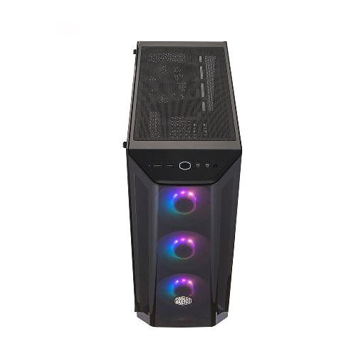 Cooler master MasterBox MB520 ARGB Case