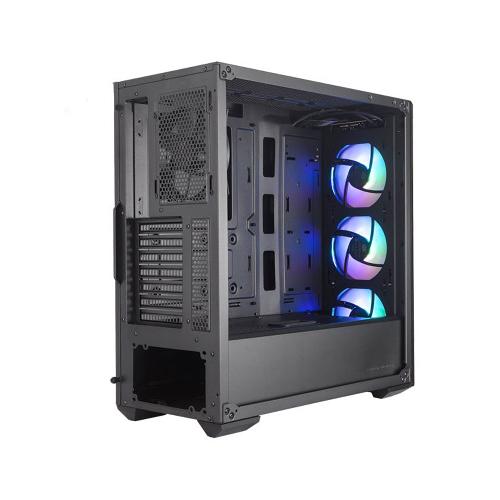 Cooler master MasterBox MB520 ARGB Case
