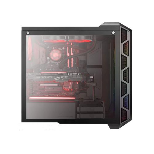 MasterCase H500 ARGB Case