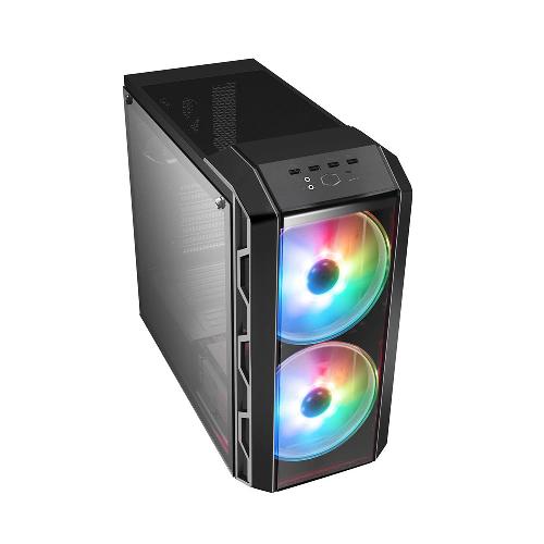 MasterCase H500 ARGB Case