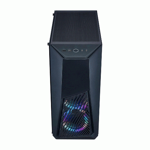 کیس کولر مستر MASTERBOX K501L ARGB Cooler Master MASTERBOX K501L ARGB Mid Tower Case