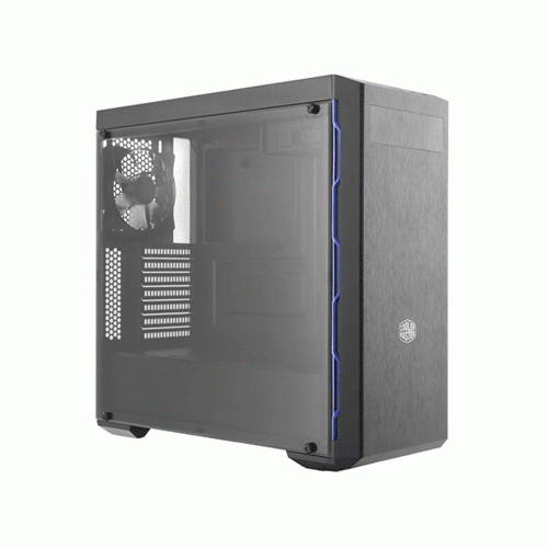کیس کولرمستر MASTERBOX MB600L V2 Coolermaster MASTERBOX MB600L V2 Mid Tower Case