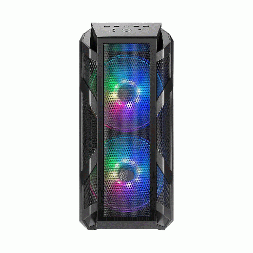 کیس کولرمستر مدل MASTERCASE H500M cooler master MASTERCASE H500M Case