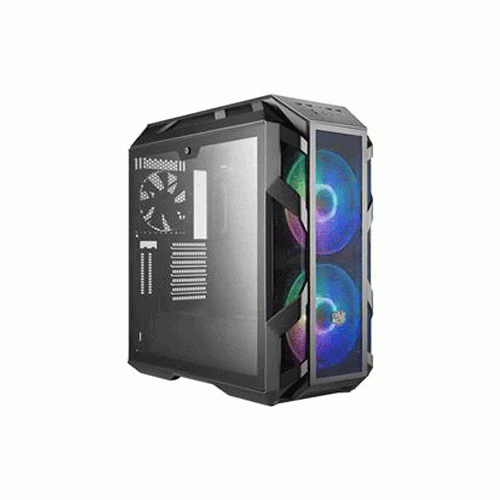 کیس کولرمستر مدل MASTERCASE H500M cooler master MASTERCASE H500M Case
