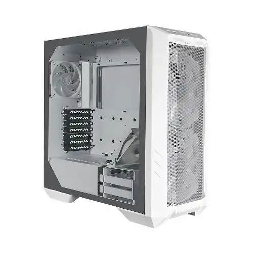 cooler master HAF 500 Case