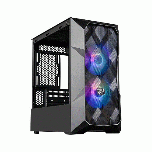 COOLER MASTER CASE TD300 MESH