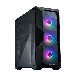 coolermaster TD500 ARGB case