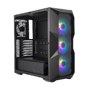 coolermaster TD500 ARGB case
