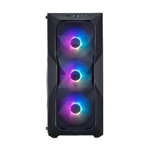 coolermaster TD500 ARGB case