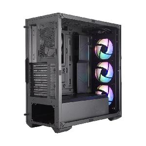 coolermaster TD500 ARGB case