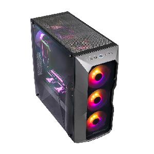 coolermaster TD500 ARGB case