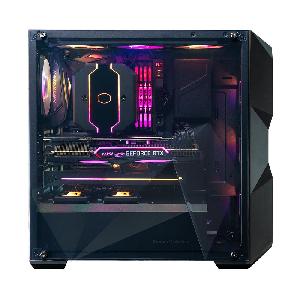 coolermaster TD500 ARGB case
