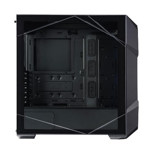 Cooler Master Master Box TD500 Mesh V2 ARGB Mid Tower Black Computer Case