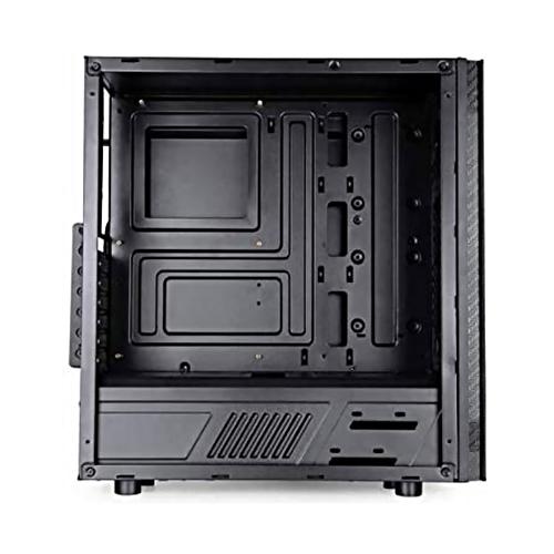 RAIDMAX BLAZAR ATX Case