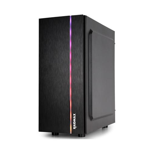 RAIDMAX BLAZAR ATX Case