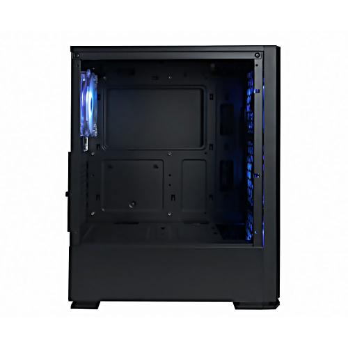 RaidMax H702 Mid Tower Case