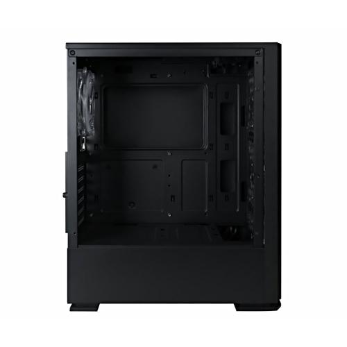 RaidMax H702 Mid Tower Case