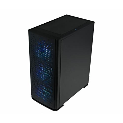 RaidMax H702 Mid Tower Case