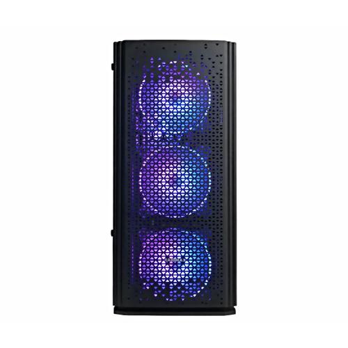 RaidMax H702 Mid Tower Case