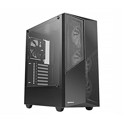 Raidmax X627 ATX Gaming Mid Tower Case