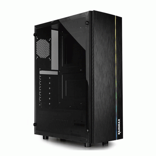 Raidmax Blazer Computer Case