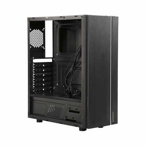 Raidmax Blazer Computer Case