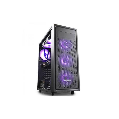 کیس کامپیوتر دیپ کول مدل MATREXX 55 MESH ADD-RGB 4F Deep Cool MATREXX 55 MESH ADD-RGB 4F Computer Case