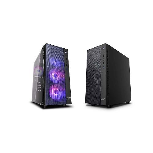 کیس کامپیوتر دیپ کول مدل MATREXX 55 MESH ADD-RGB 4F Deep Cool MATREXX 55 MESH ADD-RGB 4F Computer Case