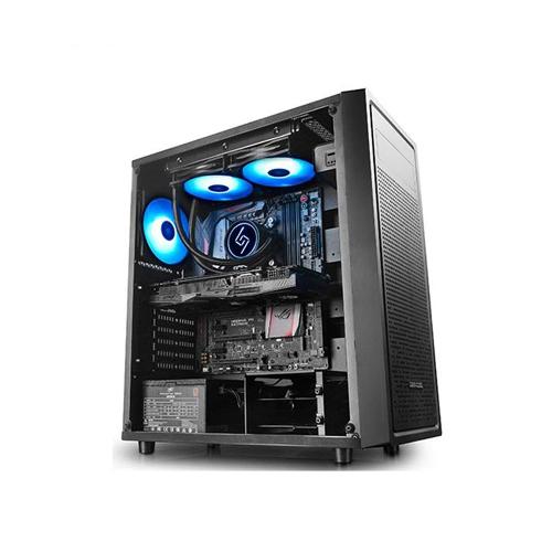 Deepcool E-SHIELD Computer Case