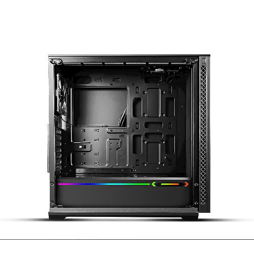 Deep Cool Computer Case Model MATREXX 70 ADD-RGB 3F